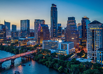 austin